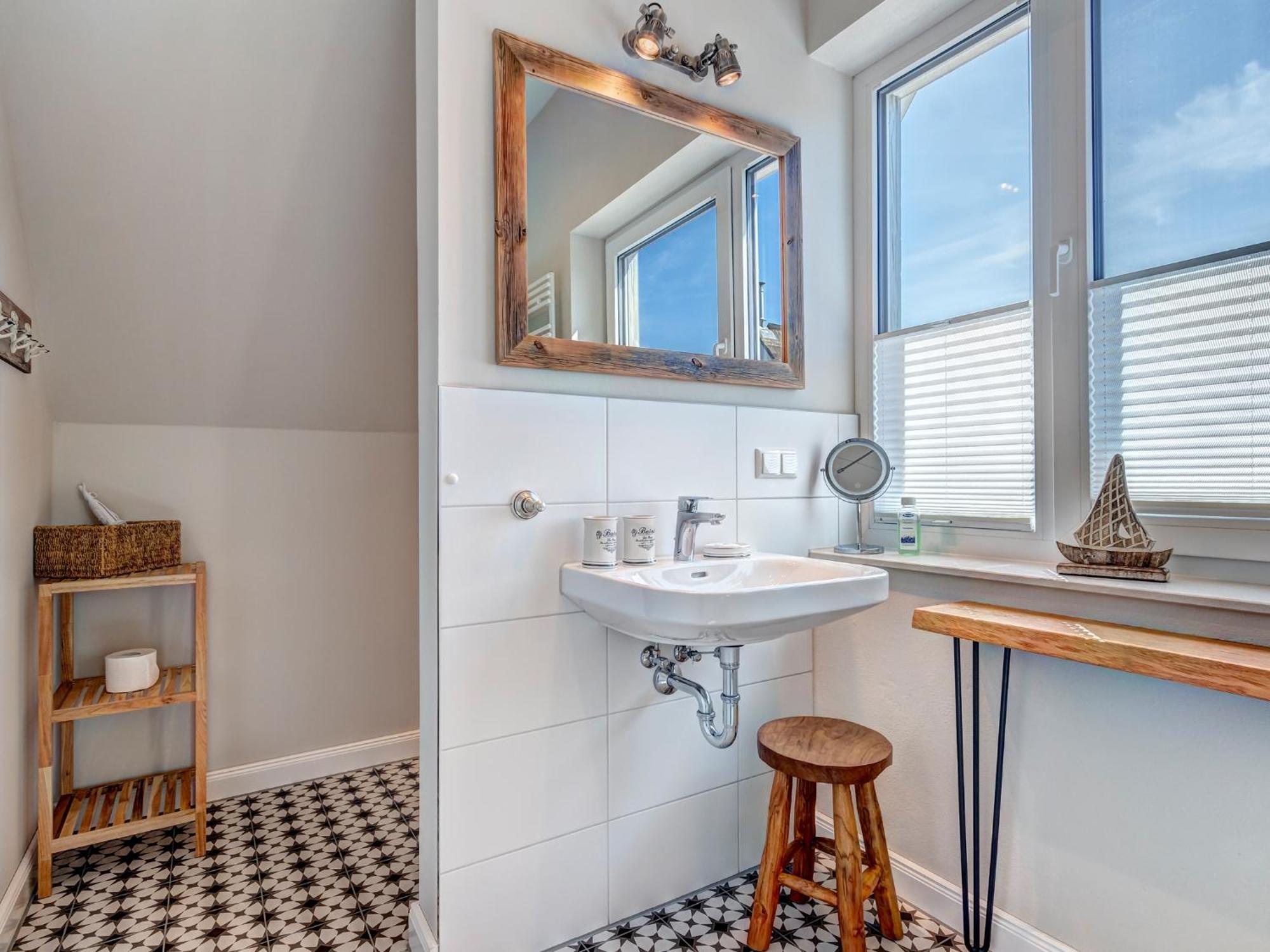 Ferienhaus Fritz Reethus Mit Sauna Und Kamin Loddin Luaran gambar