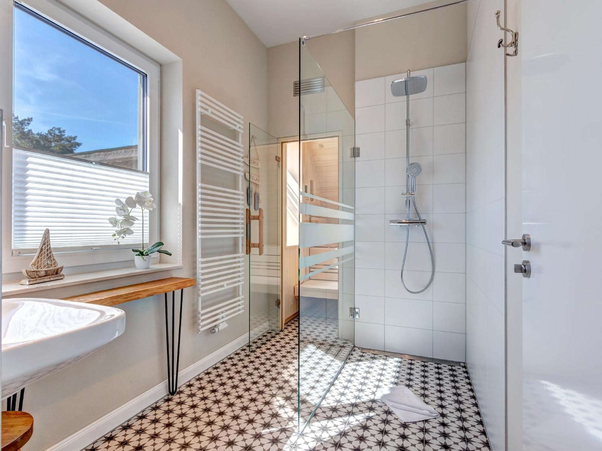 Ferienhaus Fritz Reethus Mit Sauna Und Kamin Loddin Luaran gambar