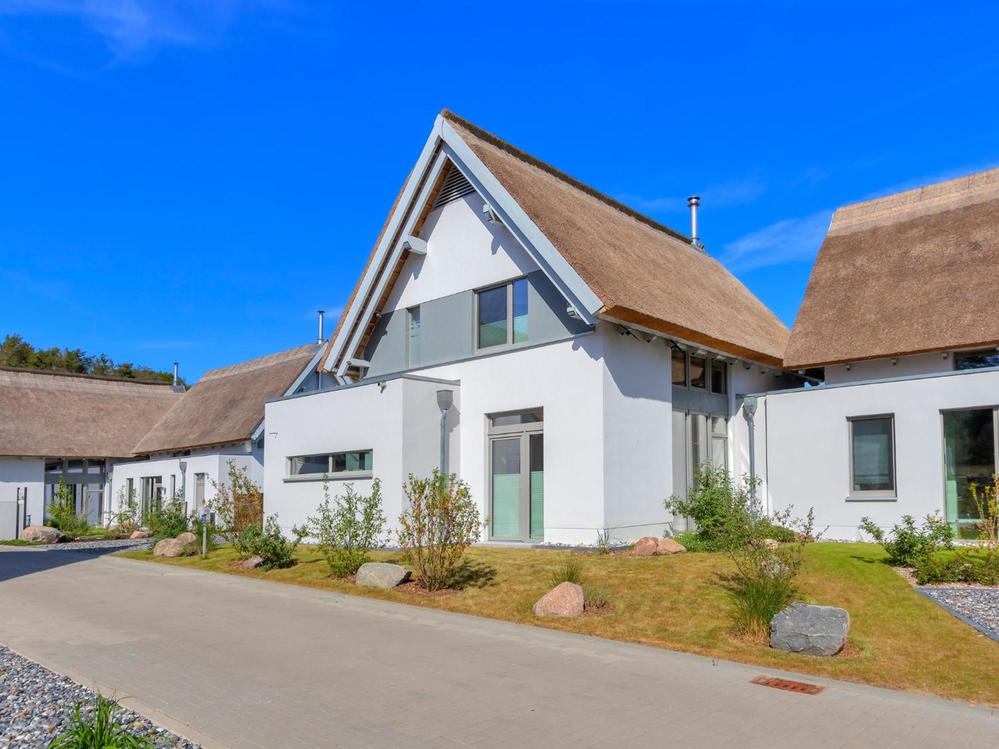 Ferienhaus Fritz Reethus Mit Sauna Und Kamin Loddin Luaran gambar