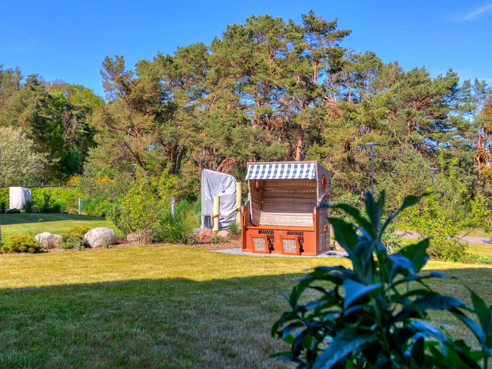 Ferienhaus Fritz Reethus Mit Sauna Und Kamin Loddin Luaran gambar