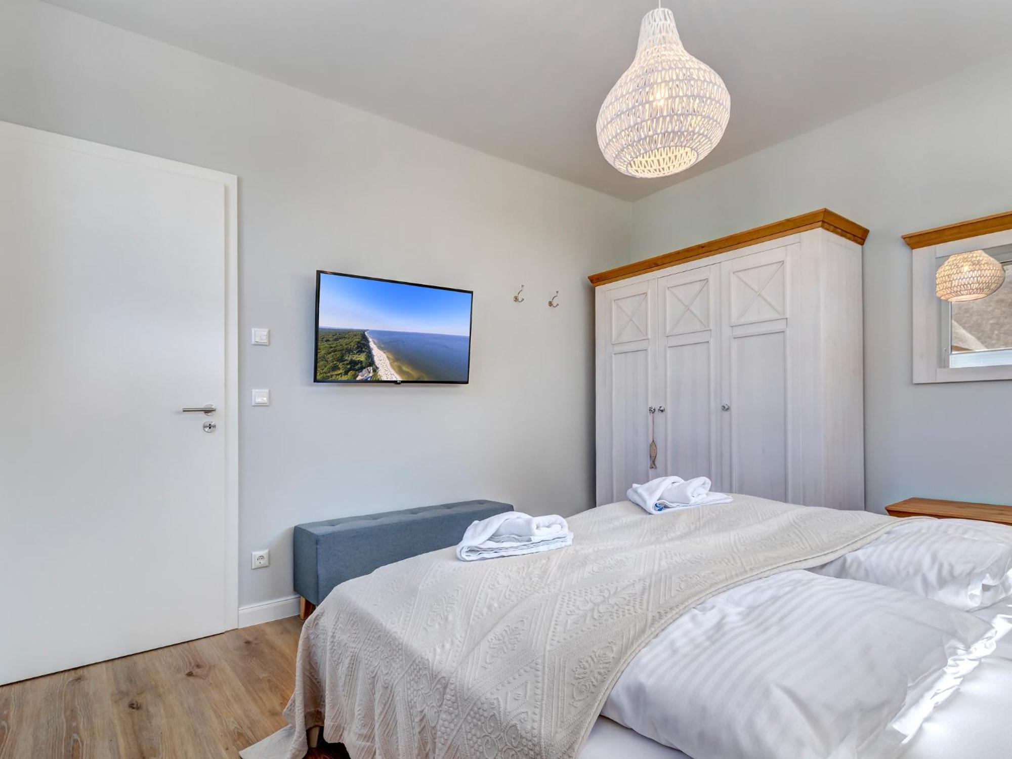 Ferienhaus Fritz Reethus Mit Sauna Und Kamin Loddin Luaran gambar