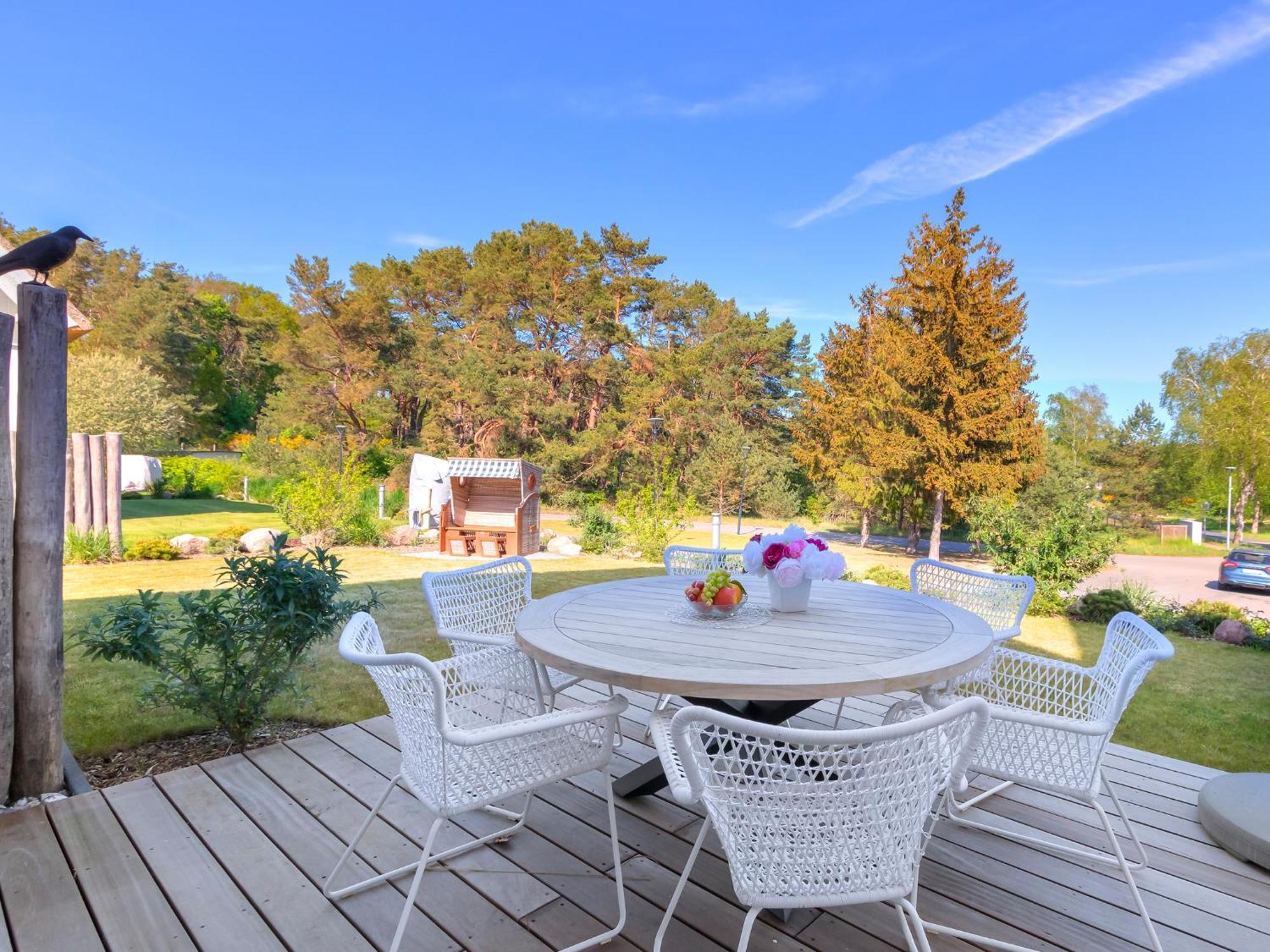 Ferienhaus Fritz Reethus Mit Sauna Und Kamin Loddin Luaran gambar