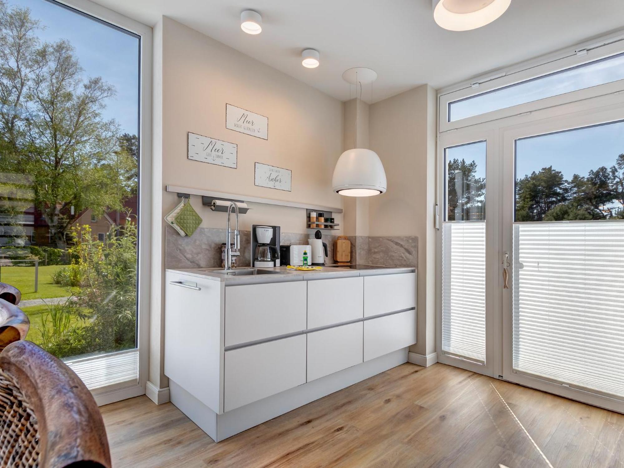 Ferienhaus Fritz Reethus Mit Sauna Und Kamin Loddin Luaran gambar