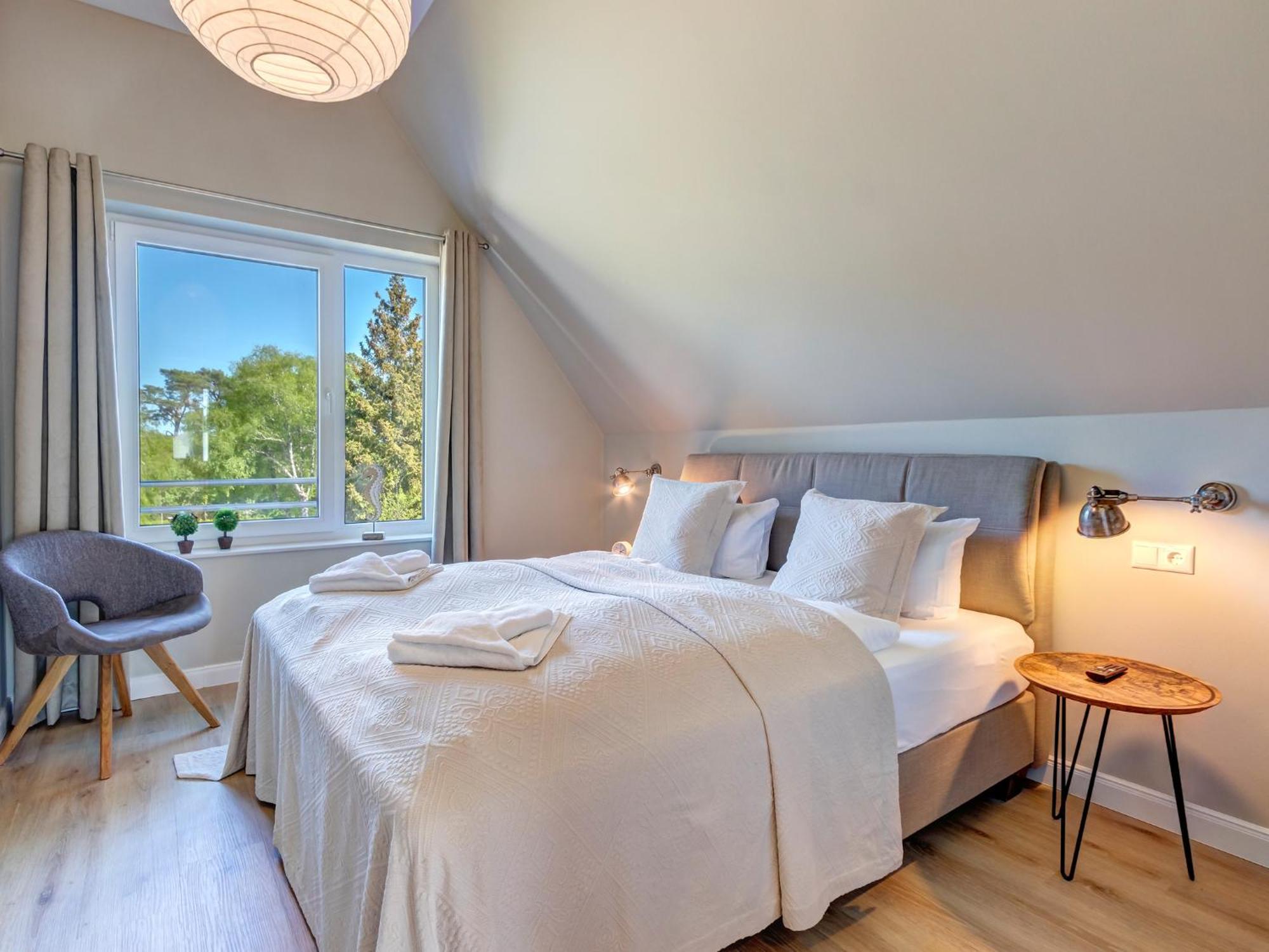 Ferienhaus Fritz Reethus Mit Sauna Und Kamin Loddin Luaran gambar